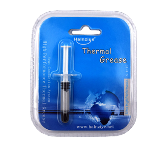 Halnziye Thermal Grease Paste Tube HY610   -  Allendale Ultrasonics