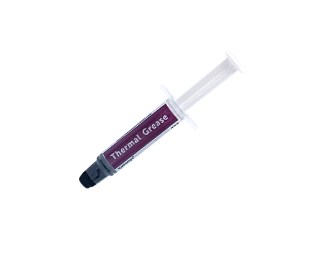 HY883 1.5g Syringe packing 6.5w/m-k