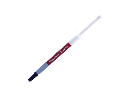 HY880 Slim Syringe Thermal Grease 1g