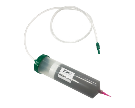 HY500 Series Thermal Grease in 300CC cartridge