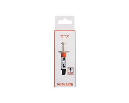 HY-P16 1g 16.1 W/m-K Grey Phase Change Thermal Grease Gift Box