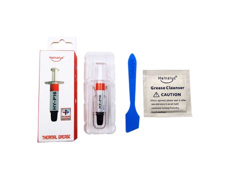 HY-P16 1g 16.1 W/m-K Grey Phase Change Thermal Grease Gift Box