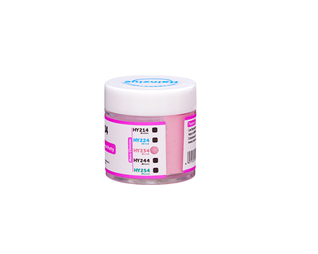 HY234 10g Pink Thermal Putty in the Can