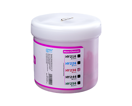 HY206 6.0W/m-K Thermal Putty 1Kg in the tub