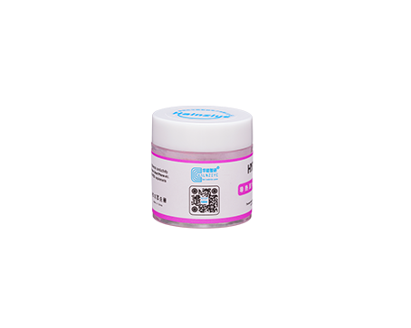 HY236 10g Pink Thermal Putty in the Can