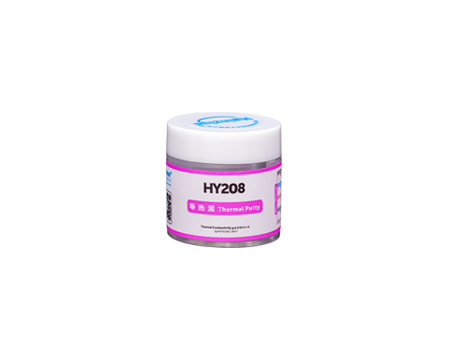 HY208 10g 8.0w/mk Thermal Putty in the Jar