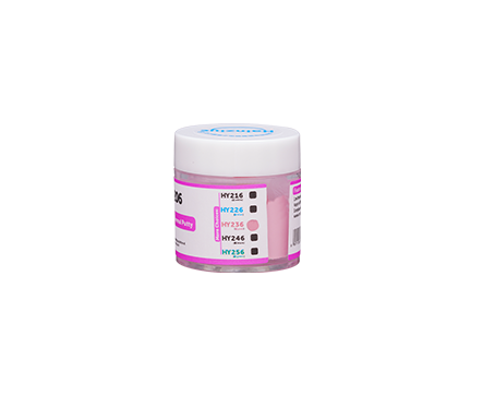 HY236 10g Pink Thermal Putty in the Can