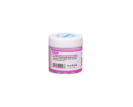 HY236 10g Pink Thermal Putty in the Can