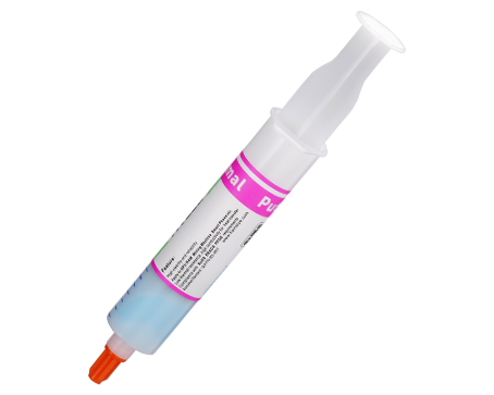 HY228 20g 8.0w/mk Thermal Putty in the large syringe