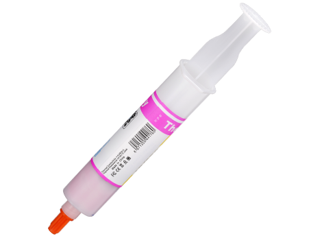 HY238 8.0w/mk silicone Thermal Putty 20g in the large syringe