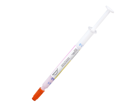 HY238 8.0w/mk silicone Thermal Putty 1g in the slim syringe