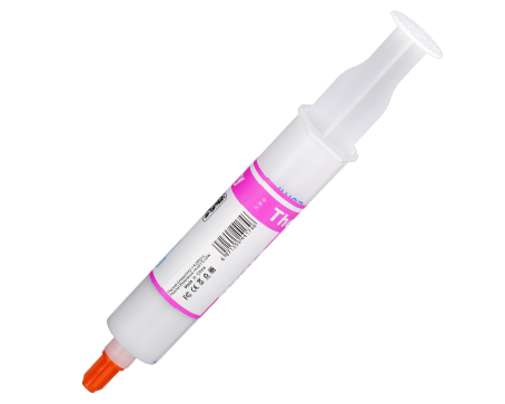 HY218 8.0w/mk 20g Thermal Putty in the syringe