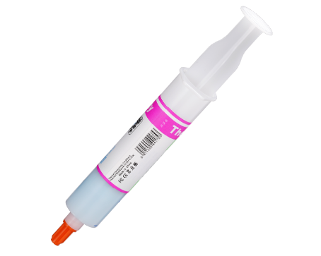 HY228 20g 8.0w/mk Thermal Putty in the large syringe