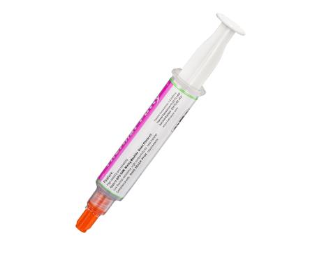 HY228 5g 8.0w/mk Thermal Putty in the syringe