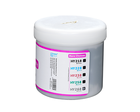 HY208 1000g 8.0w/mk Thermal Putty in the tub