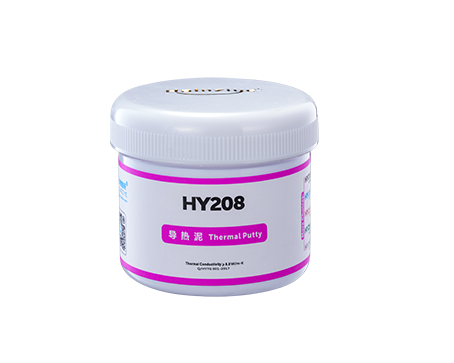 HY208 100g 8.0w/mk Thermal Putty in the tub