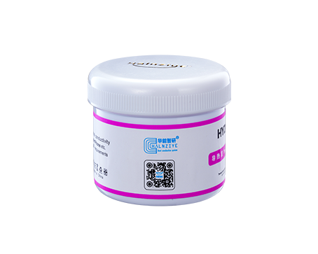 HY206 Pink Thermal Putty 6.0 W/m-K 100g in the Can