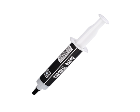 HY-P7 20g 7.35 W/m-K Grey Thermal Grease Syringe in the Bag