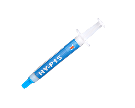 HY-P15 2g 15.2 W/m-K Grey Thermal Grease Gift Box