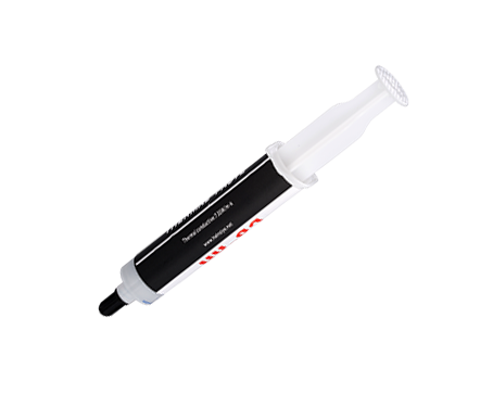 HY-P7 20g 7.35 W/m-K Grey Thermal Grease Syringe in the Bag