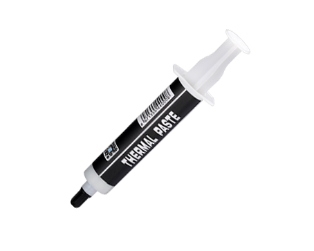 HY-T1 20g 8.3 W/m-K Grey Thermal Grease in the large syringe