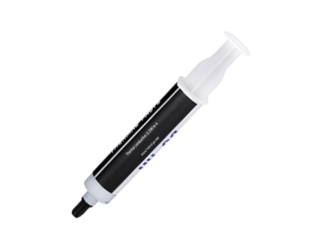 HY-A9 20g 11.0 W/m-K Grey Thermal Grease in the large syringe