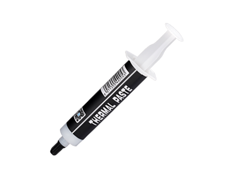 HY-A9 20g 11.0 W/m-K Grey Thermal Grease in the large syringe