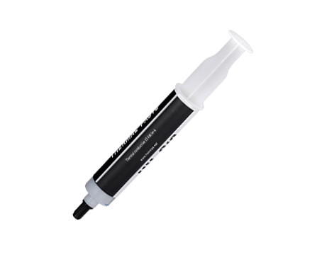 HY-P13 20g 13.4 W/m-K Grey Thermal Grease Large Syringe