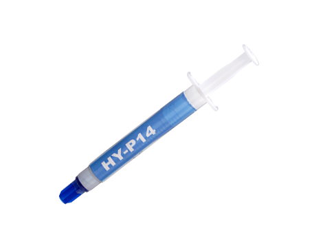 HY-P14 2g 14.6 W/m-K Grey Thermal Grease