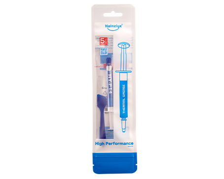 HY-P14 2g 14.6 W/m-K Grey Thermal Grease