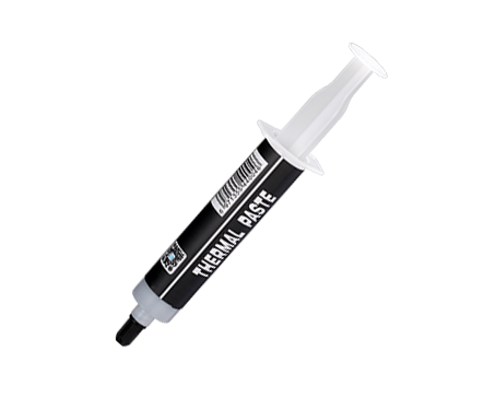 HY-P13 20g 13.4 W/m-K Grey Thermal Grease Large Syringe