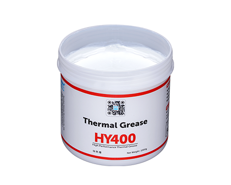 HY460 1kg packing 3.14W/m-k white thermal paste