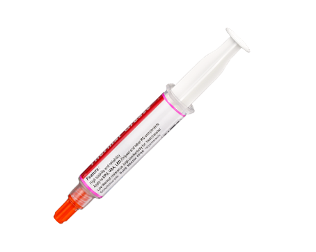 HY410 5ml thermal grease white color