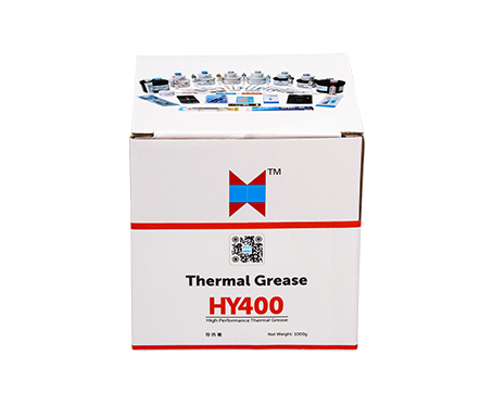 HY460 1kg packing 3.14W/m-k white thermal paste