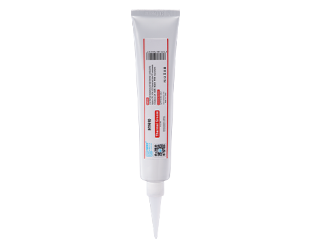 HY410 white thermal paste 100g in aluminum tube