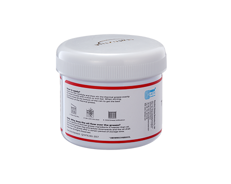 HY400 150g in the middle can thermal grease