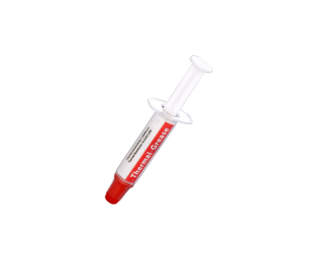 HY420 White Thermal Grease 1g