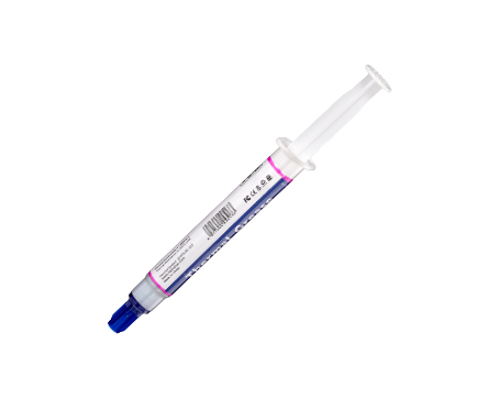 HY510 3ml syringe packing thermal grease