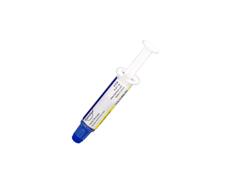 HY530 Grey Thermal Grease Short Syringe