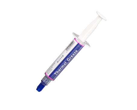 HY510 Grey Thermal Grease in 5mL Syringe