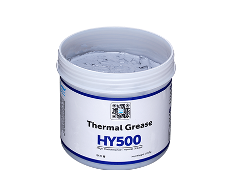 HY520 Grey Thermal Grease 1000g in the Can