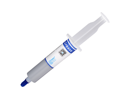 HY510 Grey Thermal Grease 20mL Syringe