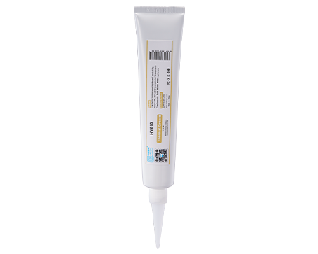 HY610 100g Gold Thermal Grease in Tube