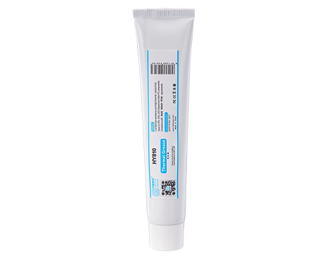 HY810 100g Grey Thermal Grease in the Tube