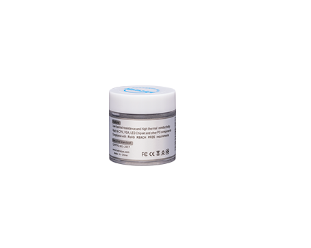 HY710 10g Silver Thermal Grease in the Can