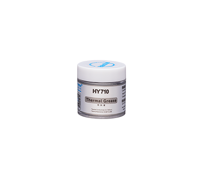 HY710 10g Silver Thermal Grease in the Can