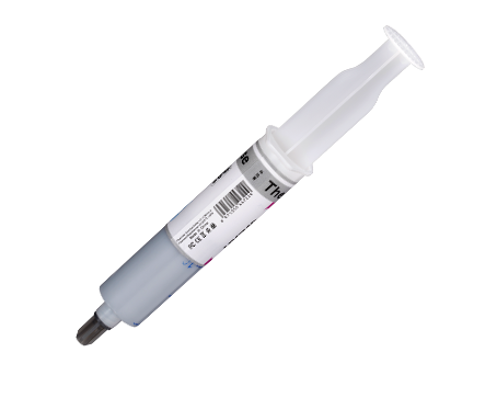 HY710 20g Silver Thermal Grease in the Large Syringe