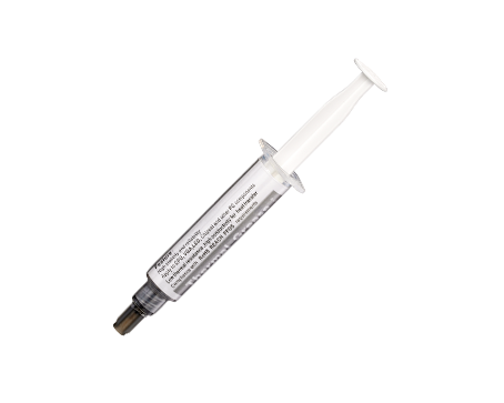 HY710 5g Silver Thermal Grease in the Syringe