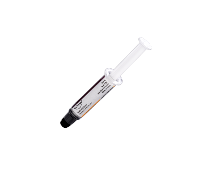 HY883 1.5g in the short syringe packing 6.5w/m-k