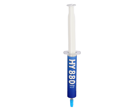 HY880 30g Syringe in the Paper Box